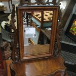 442 4326 TABLE MIRROR
